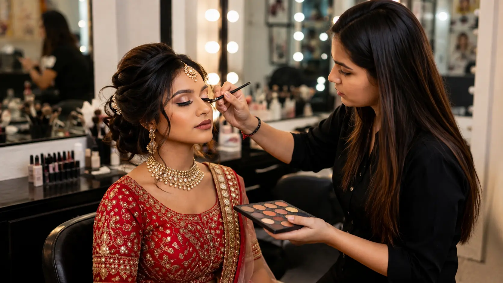 Makeup