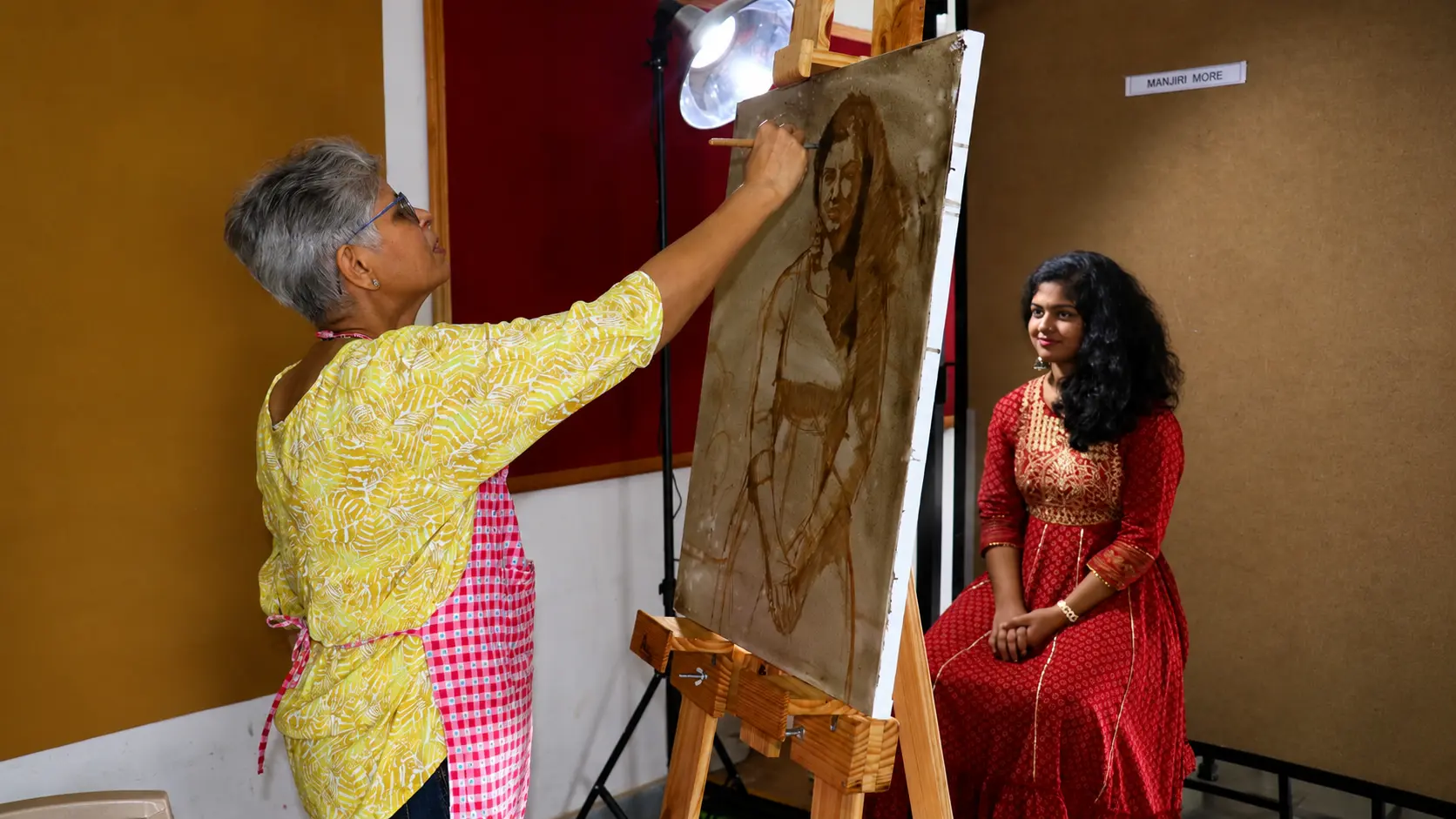 Painting
