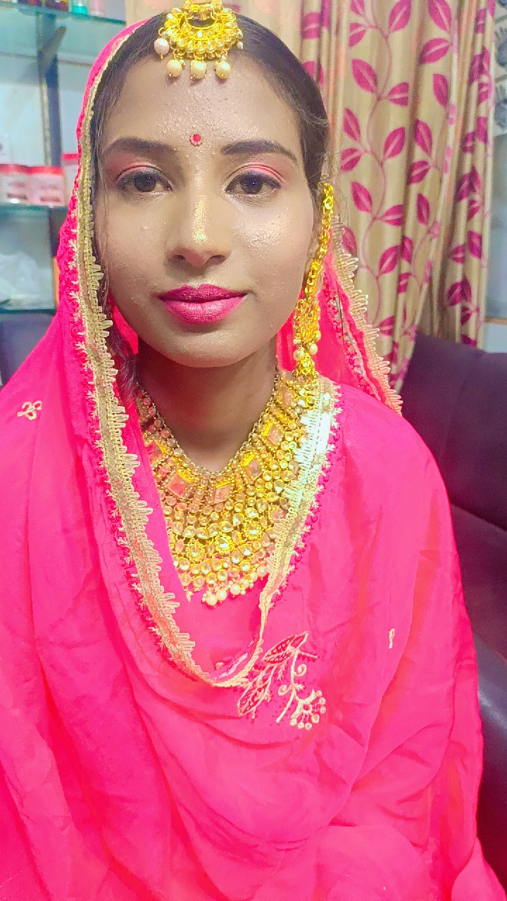 Sonia Arora
