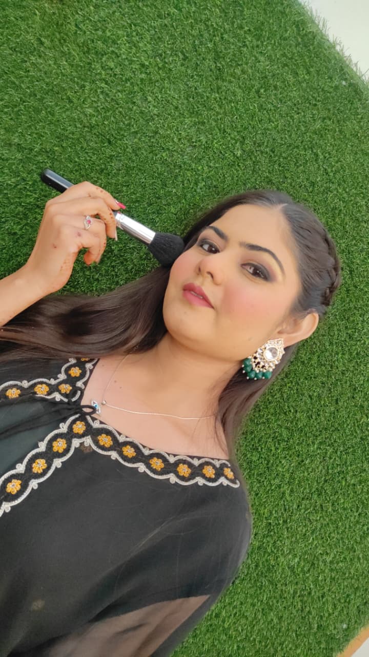 Kawalpreet Kaur