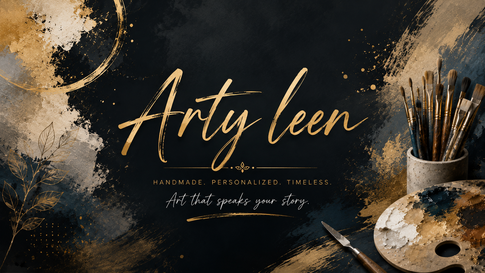 Arty Leen
