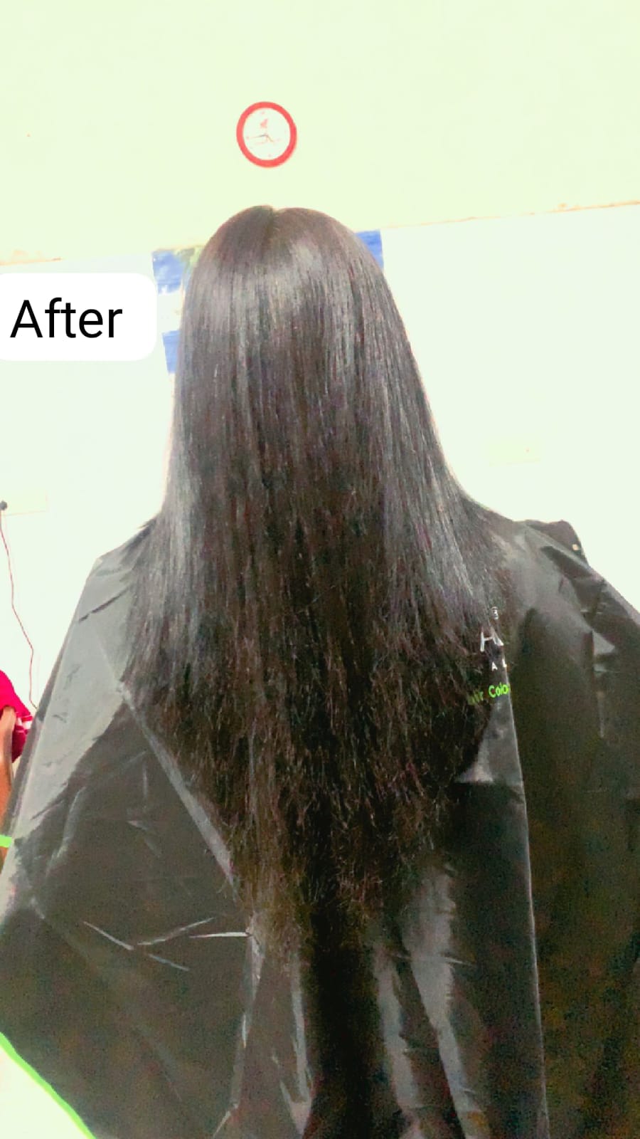Hair Dressing