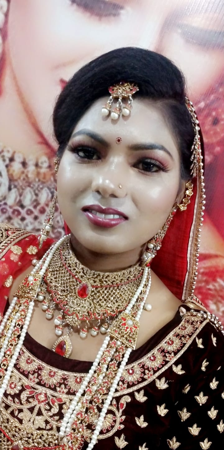 Portfolio photo
