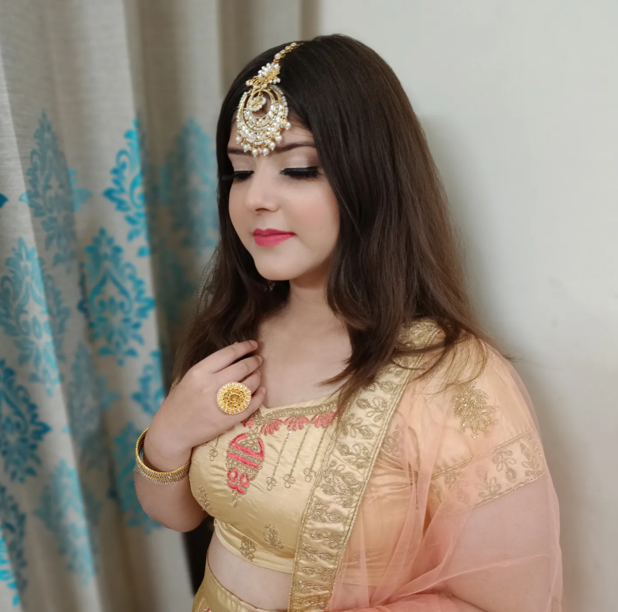 Party Makeup