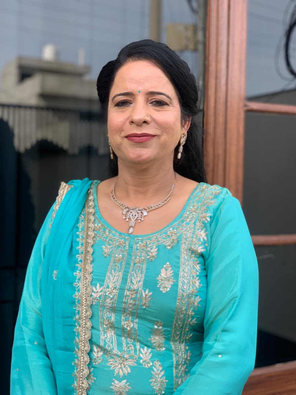 Portfolio photo